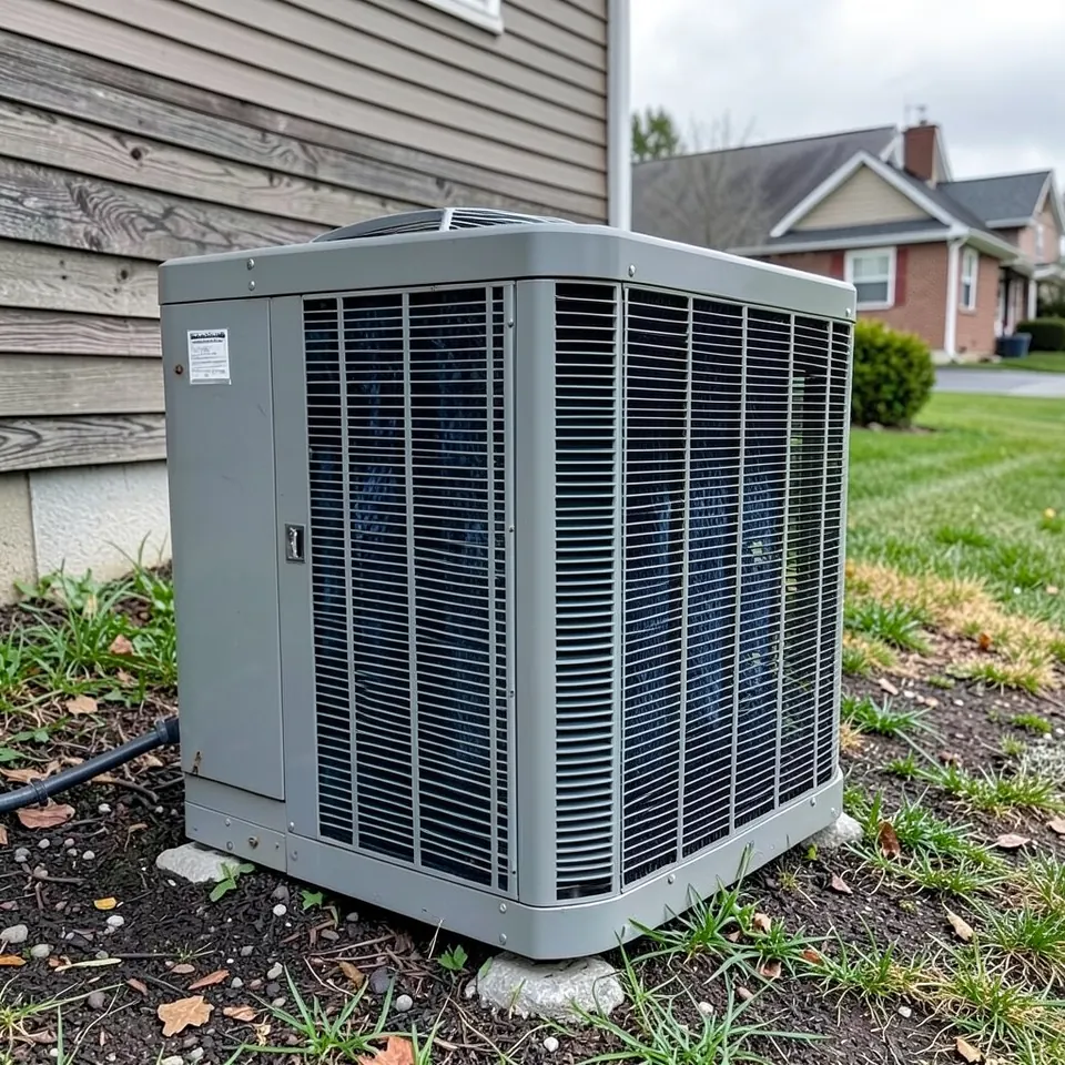 AC Repair: What Cerro Gordo Homeowners Should Know — local guide